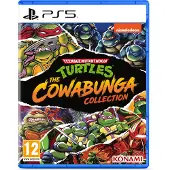 Teenage Mutant Ninja Turtles: The Cowabunga Collection