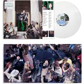 Universal Music Robbie Williams - Life Thru A Lens (LP) (Coloured Vinyl) (Limited Edition) (25th Anniversary Edition)