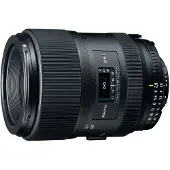 Tokina ATX-I 100mm Plus f/2.8 FF Macro Naf