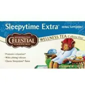 Celestial Seasonings 3x Sleepy Time Extra Thee 20 Stuks