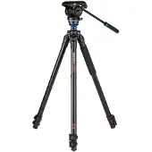 Benro Video Statief Kit A2573FS4PRO