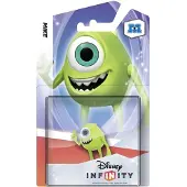 Namco Bandai Games Character - Mike