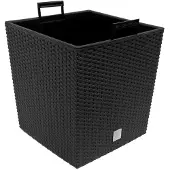Deuba Rato 40x40x41 Cm Bloempot