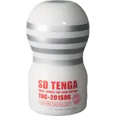 Tenga SD Original Vacuum - masturbator (Zacht)