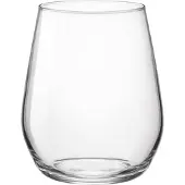 Bormioli Rocco Electra tumblerglas - 38 cl - 6 stuks
