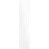 LuxeBath Stella Design Paneelradiator 370 X 1800 Mm Wit