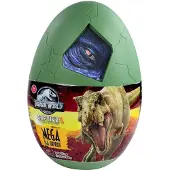 Jurassic World - Mega Egg - Clash Edition
