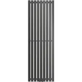 LuxeBath Stella Design paneelradiator 480x1400 mm antraciet