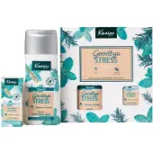 Kneipp Geschenkset Goodbye Stress Favourites 2 Stuks