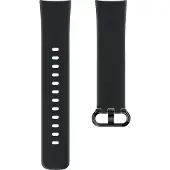 Hama Wrist strap for Fitbit Versa3/Sense, black
