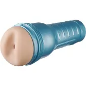 Fleshlight Fleshjack Griffin Barrows - masturbator - realistische anus - huidkleur