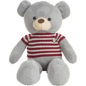 Big Buy Cooking Lanita Levering Teddy 100 Cm