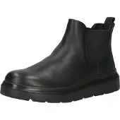 Ecco 216233 NOUVELLE Chelsea boots | Maat 41 Dames Zwart