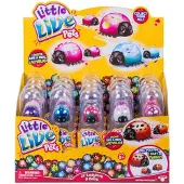 Little Live Pets 1 X Lieveheersbeestje Kleur Willekeurig Verzonden
