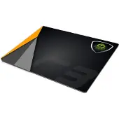 KEEP OUT Gaming Mouse Mat KEEP OUT R3 Black