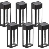 Ks Verlichting Set 6 stuks Solar Solario