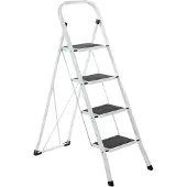 Escalo Trapladder - huishoudtrap - Daily Step 4 treden