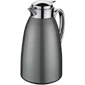 Cilio Thermoskan - 1L - Venezia - Cool Grey