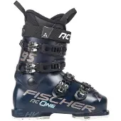 Fischer Rc One 95 Vacuum Walk Alpine Skischoenen
