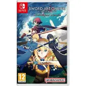 Sword Art Online: Alicization Lycoris - Switch