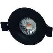 Interlight LED Downlighter Ø64mm | 8W 2700K 640Lm | 827 IP44 Dimbaar | Camini