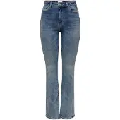 ONLY Jeans 'ONLMila' blauw denim