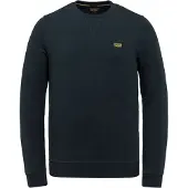 PME Legend Sweatshirt 'American Classic sweatshirt' donkerblauw