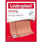 Leukoplast Strong 6 cm x 1 m 1 St Pleister