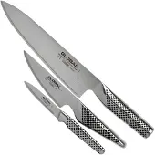 Global 3-Delige Messenset G-2115