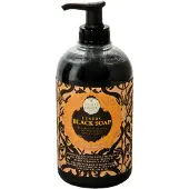 Nesti dante luxury black zeeppomp 500ml