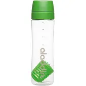 Aladdin Waterfles Infuse To Go - 0,70 liter - groen