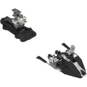 ATK - Toerski bindingen - Front 12 voor Unisex van Aluminium - Maat 120 mm - Zwart