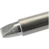JBC Soldeerpunt Beitelvorm Grootte soldeerpunt 4.0 mm Lengte soldeerpunt: 13 mm Inhoud: 1 stuk(s)