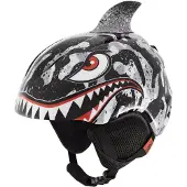 Giro Launch Juniorhelm