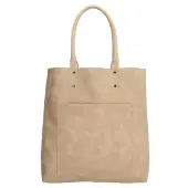 Zebra trends Zebra Natural Shopper Jackie Zand
