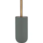 Mette Ditmer Lotus toiletborstel Frost green