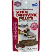 Hikari Visvoer Sinking carnivore 74 gram