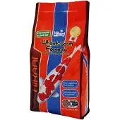 Hikari Visvoer Wheat-germ medium 2 kg
