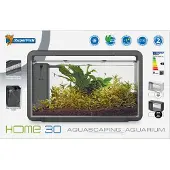 Superfish HOME 30 AQUARIUM ZWART