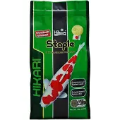 Hikari Visvoer Staple medium 2 kg