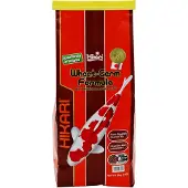 Hikari Visvoer Wheat-germ medium 5 kg