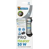 Superfish Aquarium Verwarming Pro 50 W 17 Cm