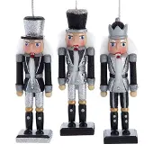 Kurt S. Adler Ornament Notenkraker h15 cm