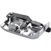 Janome 7mm 1/4 Inch Quiltvoet met geleider