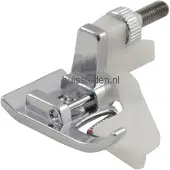 Janome 9mm randstikvoet