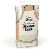 Miko Keukenschort Mijn Zus Cadeautip !!