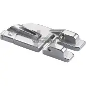 Pfaff Rolzoomvoet 4mm Met Idt -