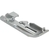 Pfaff paspelvoet, voor lockmachine