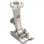 Bernina Borduurvoet 6