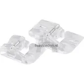 Janome 7mm parelvoet-set